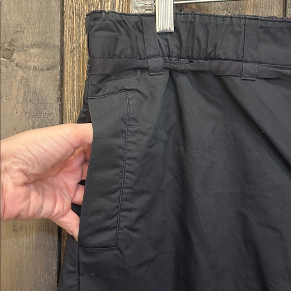 Anthropologie Pilcro Low-Rise Wide Leg Parachute Pants | Size Large - Picture 6 of 12